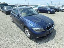 2010 BMW 3 Series