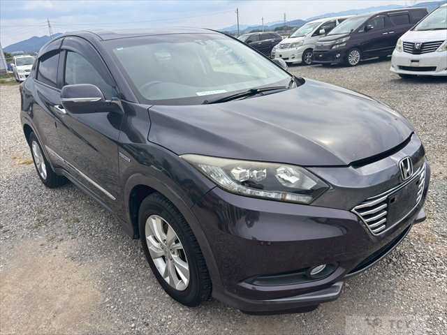 2014 Honda VEZEL