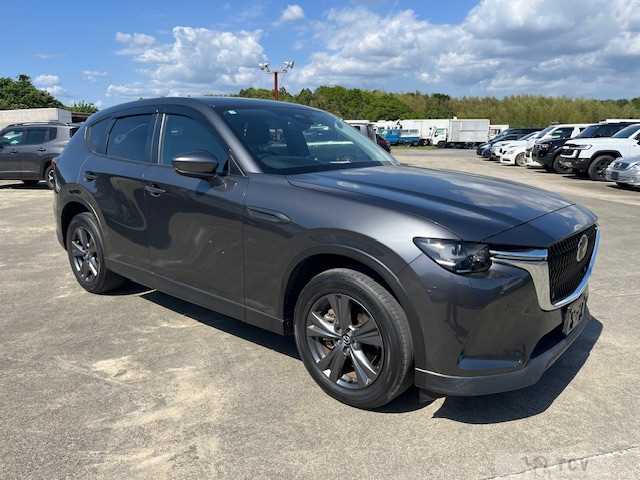 2023 Mazda Mazda Others