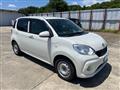 2016 Toyota Passo