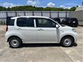 2016 Toyota Passo
