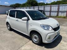 2016 Toyota Passo