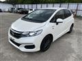 2017 Honda Fit Hybrid