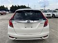 2017 Honda Fit Hybrid