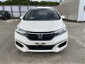 2017 Honda Fit Hybrid