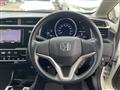 2017 Honda Fit Hybrid