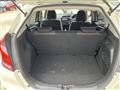 2017 Honda Fit Hybrid