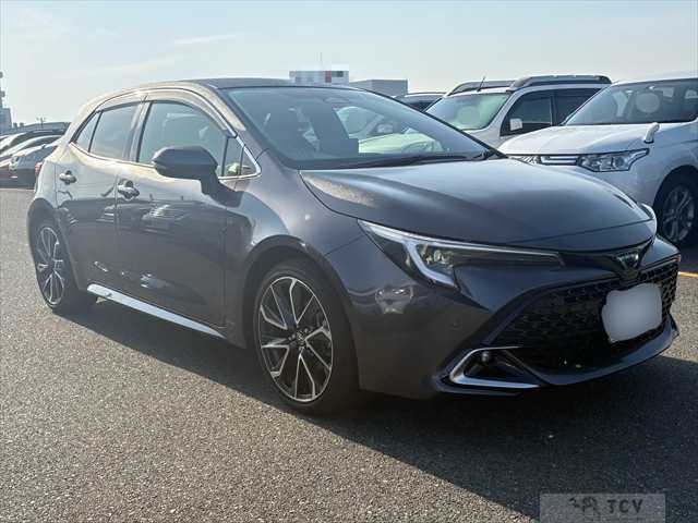2024 Toyota Corolla Sedan