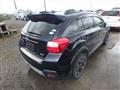 2015 Subaru IMPREZA_XV