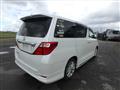 2011 Toyota Alphard