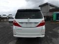 2011 Toyota Alphard