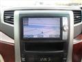 2011 Toyota Alphard