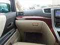 2011 Toyota Alphard
