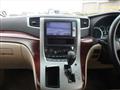 2011 Toyota Alphard