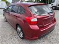 2015 Subaru Impreza Sportswagon