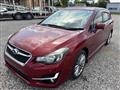 2015 Subaru Impreza Sportswagon