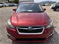 2015 Subaru Impreza Sportswagon