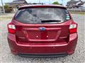 2015 Subaru Impreza Sportswagon
