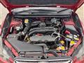 2015 Subaru Impreza Sportswagon