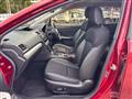 2015 Subaru Impreza Sportswagon