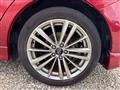 2015 Subaru Impreza Sportswagon