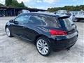 2011 Volkswagen Scirocco