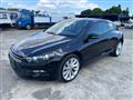 2011 Volkswagen Scirocco