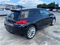 2011 Volkswagen Scirocco