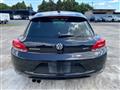 2011 Volkswagen Scirocco