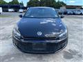 2011 Volkswagen Scirocco