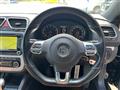 2011 Volkswagen Scirocco