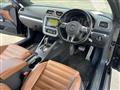 2011 Volkswagen Scirocco