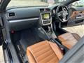 2011 Volkswagen Scirocco