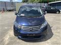 2011 Honda Freed
