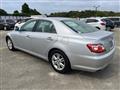 2007 Toyota Mark X