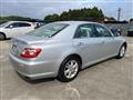 2007 Toyota Mark X