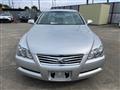 2007 Toyota Mark X