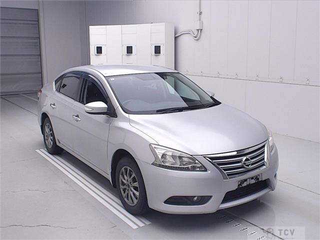 2013 Nissan Nissan Others