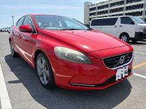 2013 Volvo V40