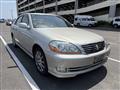 2004 Toyota Mark II