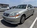 2004 Toyota Mark II