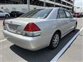 2004 Toyota Mark II