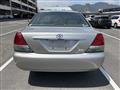 2004 Toyota Mark II