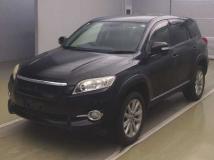 2013 Toyota Vanguard