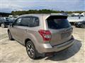 2013 Subaru Forester