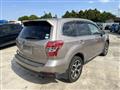 2013 Subaru Forester