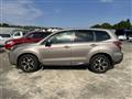 2013 Subaru Forester