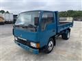 1989 Mitsubishi Canter