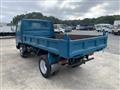 1989 Mitsubishi Canter