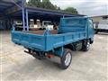 1989 Mitsubishi Canter